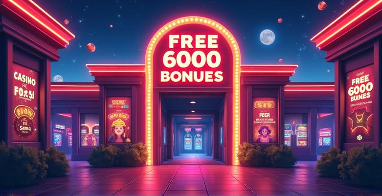 မန်ဘာသစ်ဖရီး 6000 ဘောနပ်စ် - free arcade fishing game