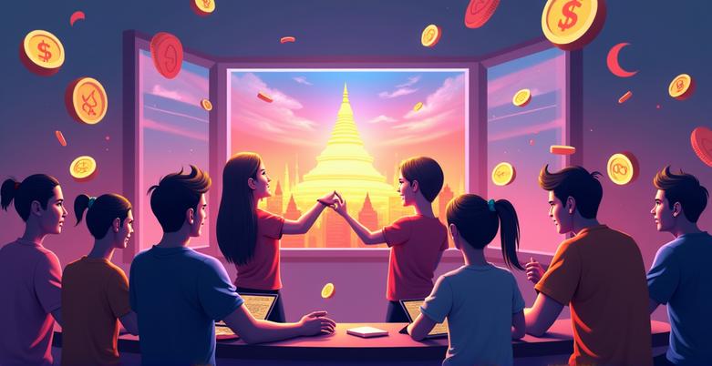 အကောင့်သစ်ဖွင့်ဖရီးဘောနပ််စ - မြန်မာနိုင်ငံ