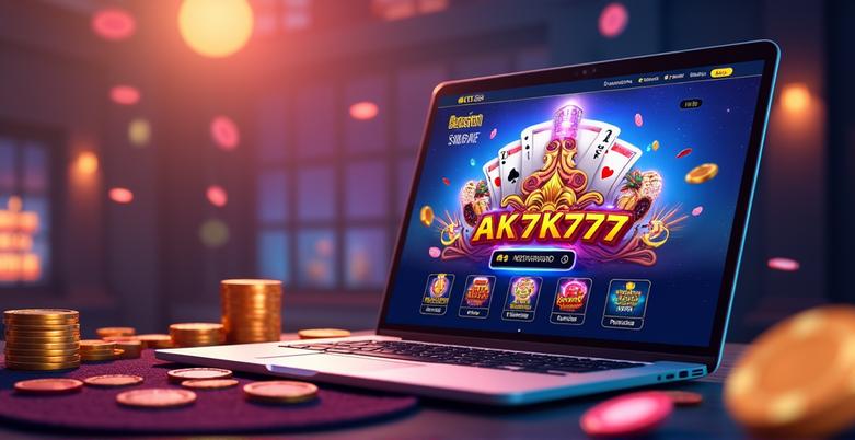 ATK777 New Member Bonus Myanmar