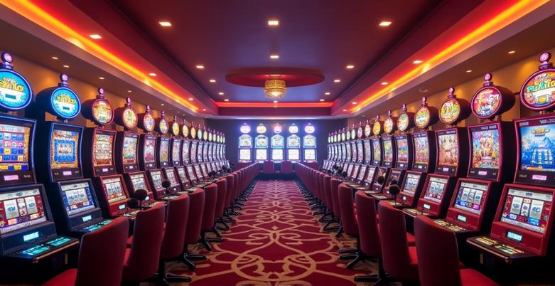 ငွေသွင်းမလို ဖရီး 3000 မြန်မာကာစီနို ပရိုမိုးရှင်း